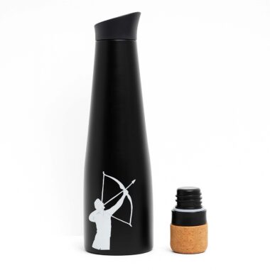 Smart Bottles