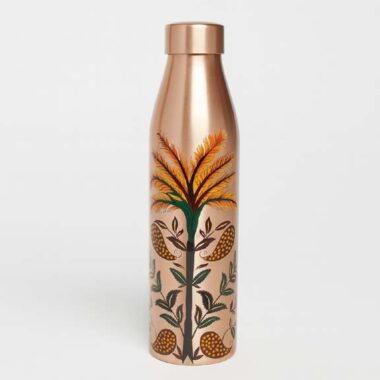 Copper bottle & Set